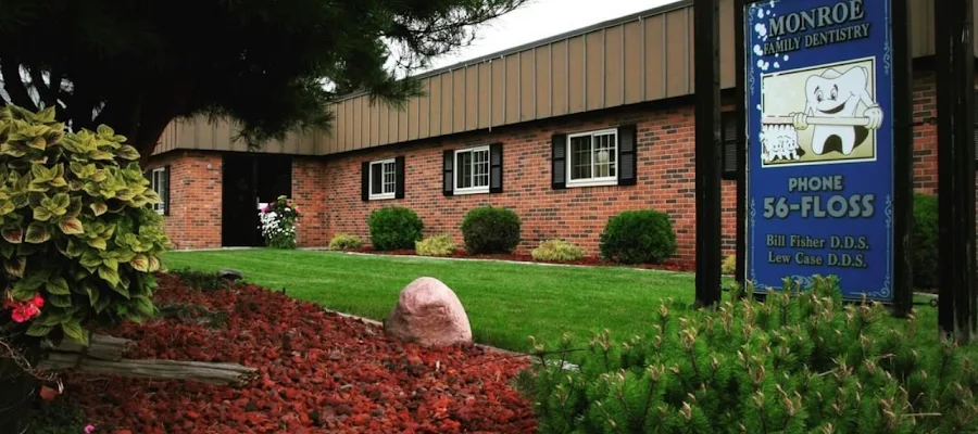 Monroe Family Dentistry