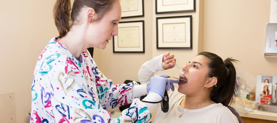 Monroe Orthodontics LLC