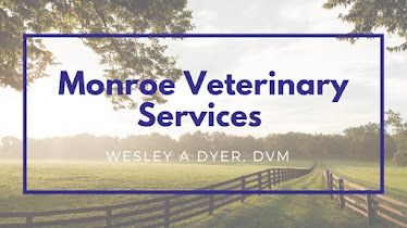 Monroe Veterinary Services, LLC