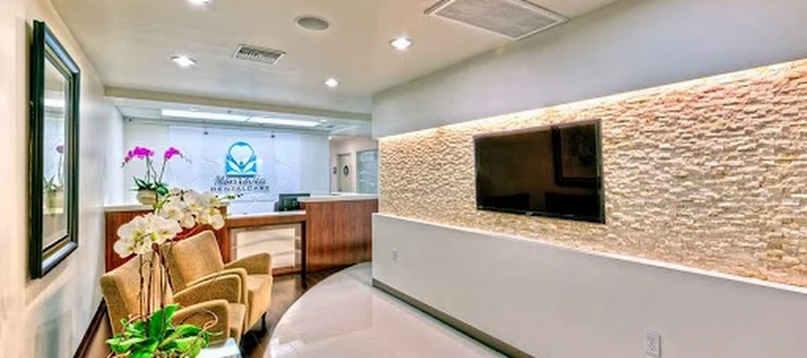 Monrovia Dentalcare