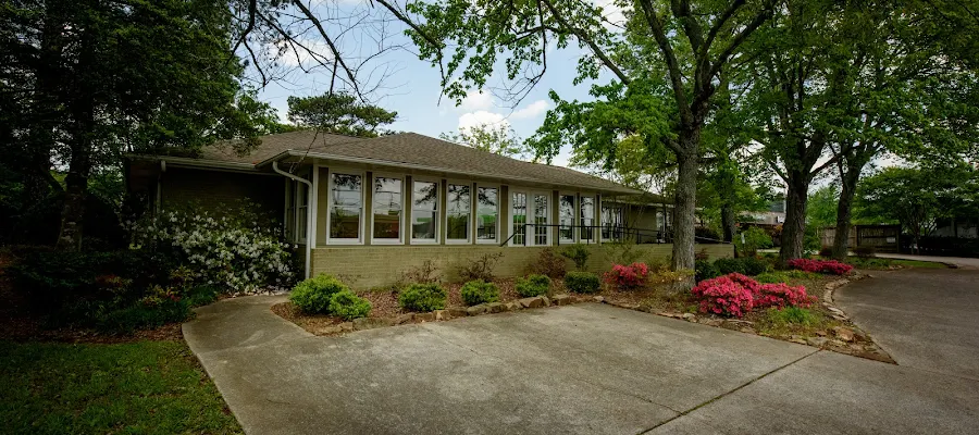 Monrovia Family Dentistry