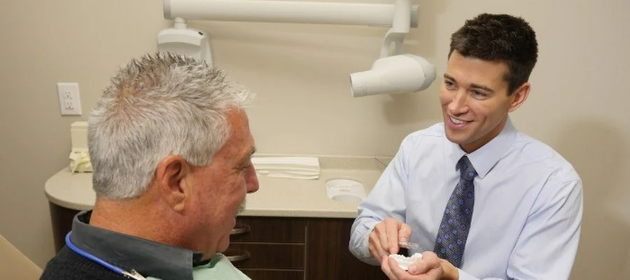 Monrovia Family Dentistry