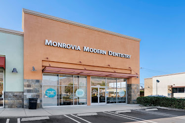 Monrovia Modern Dentistry