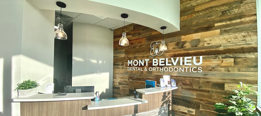 Mont Belvieu Dental & Orthodontics