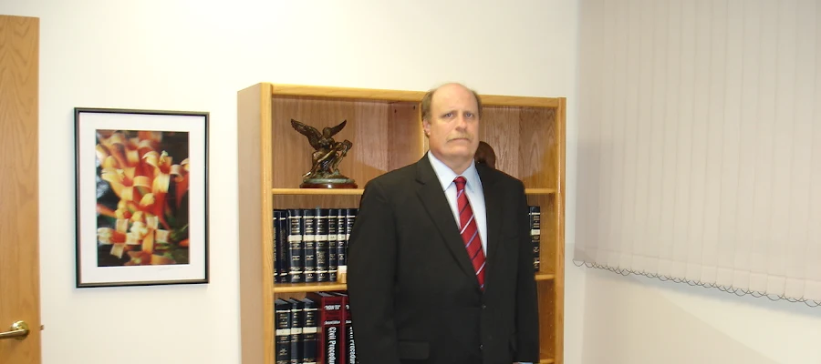 Montag Law Office