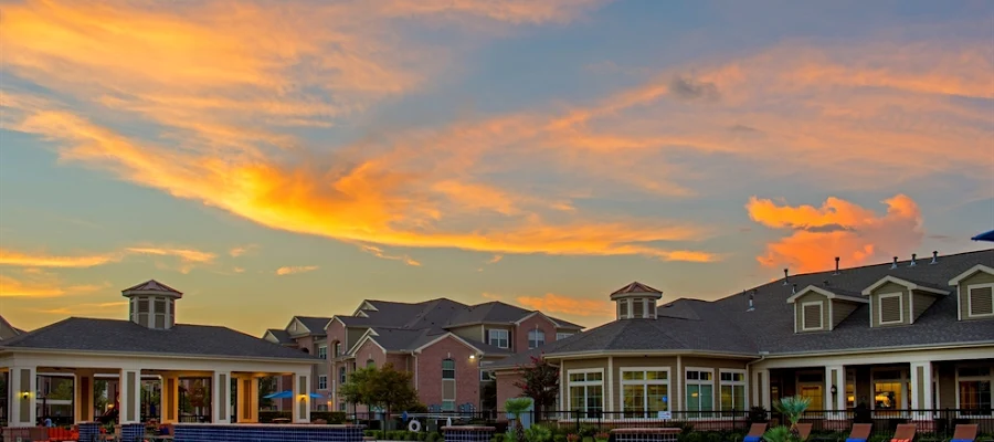 Montage at Cinco Ranch Apartments