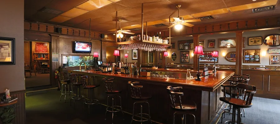 Montague's Restaurant