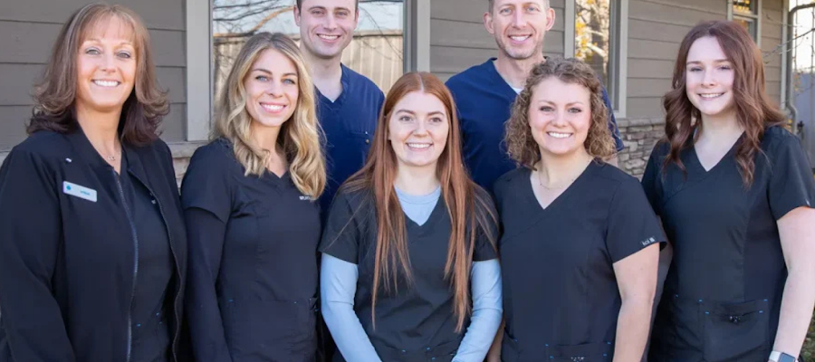 Montana Center for Implants and Dentures