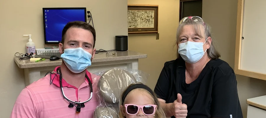 Montana Dental Spa, PLLC