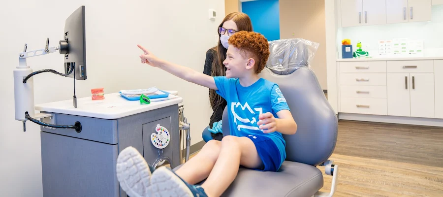 Montana Smiles Orthodontics