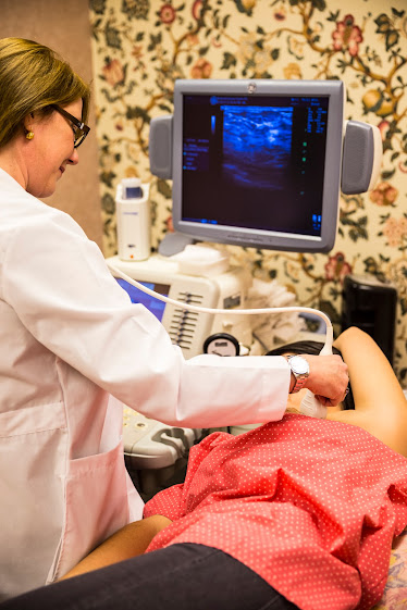 Montclair Breast Center