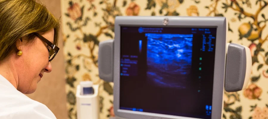 Montclair Breast Center
