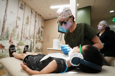 Montclair Pediatric Dentistry
