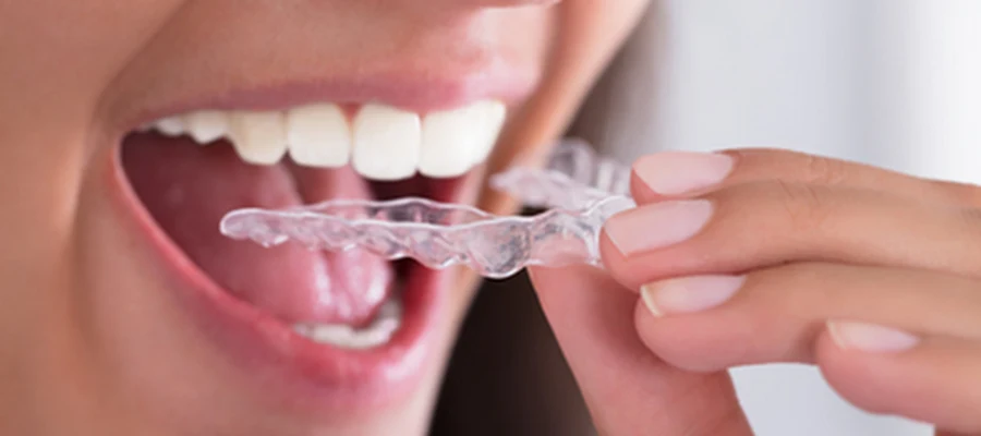 Montclair Smile Design