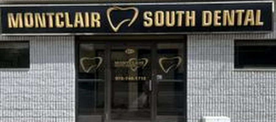 Montclair South Dental