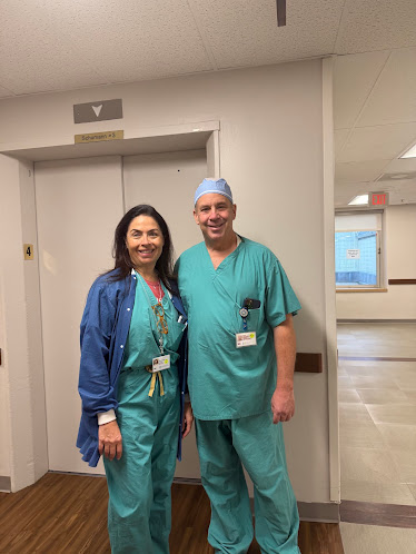 Montclair Surgical Associates
