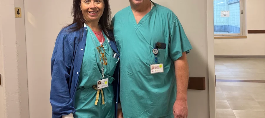 Montclair Surgical Associates