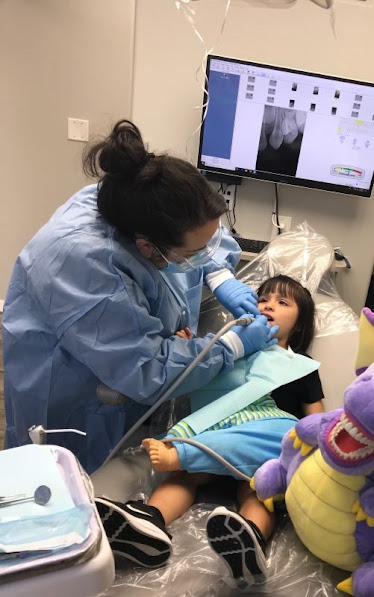 Montebello Children's Dentistry