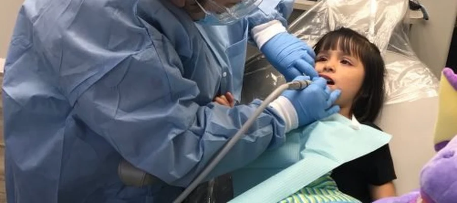 Montebello Children's Dentistry