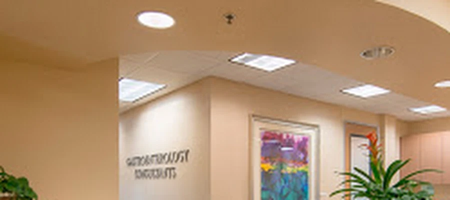 Monterey Bay GI Consultants Medical Group Inc. - Gastroenterologist Monterey