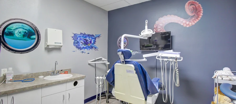 Monterey Park Dental