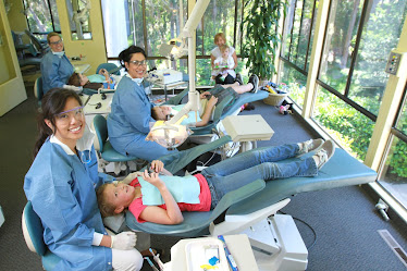 Monterey Pediatric Dentistry: J. Mark Bayless DMD and Jack Bayless, MS, DDS