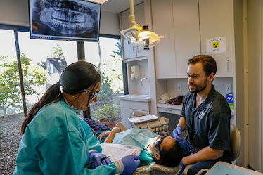 Monterey Peninsula Dental Group