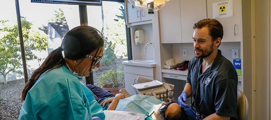 Monterey Peninsula Dental Group