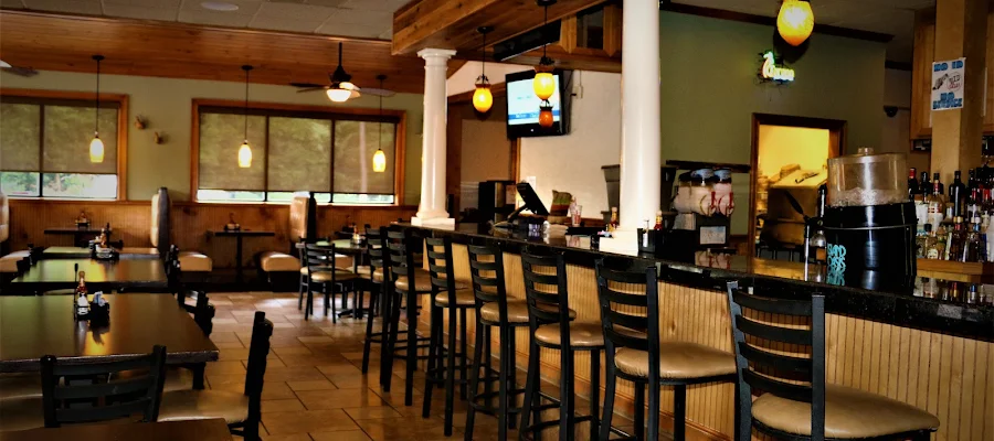 Monterrey Mexican Restaurant