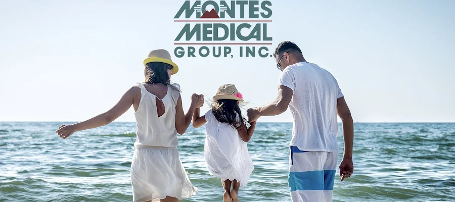 Montes Medical Group, Inc.