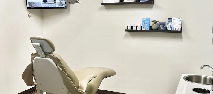 Montevideo Family Dentistry