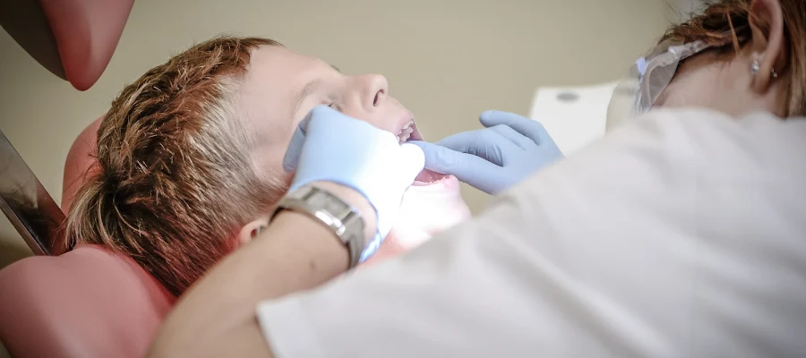 Montgomery Comprehensive Dental Center