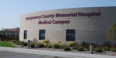 Montgomery County Memorial Hospital + Clinics