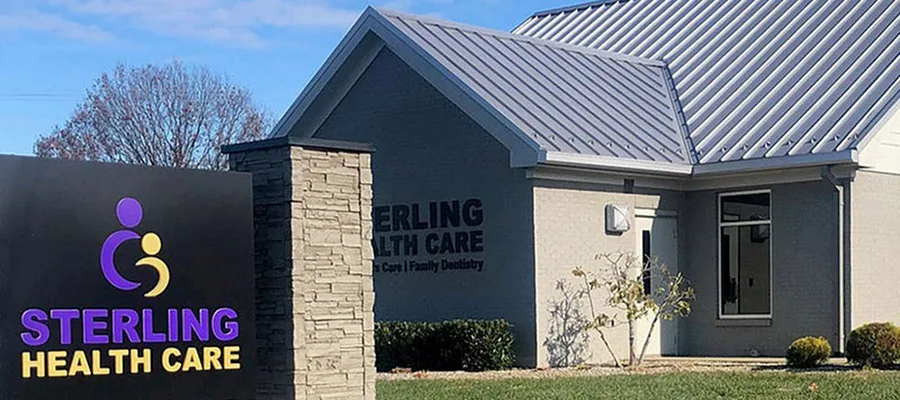 Montgomery Dental Center