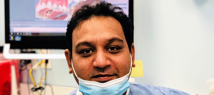 Montgomery Dental MD