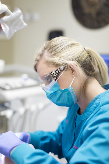 Montgomery Dentistry