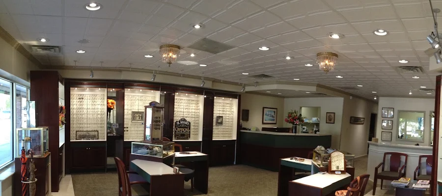 Montgomery Eye Care