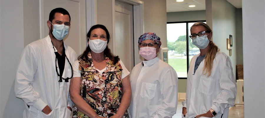 Montgomery Family Dentistry