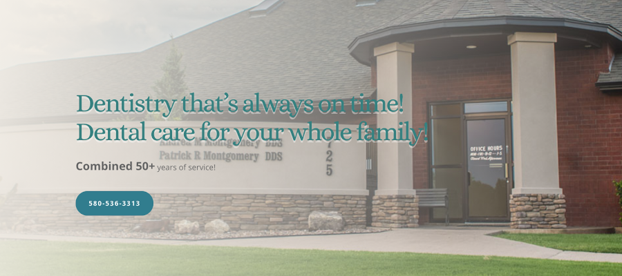 Montgomery Family Dentistry