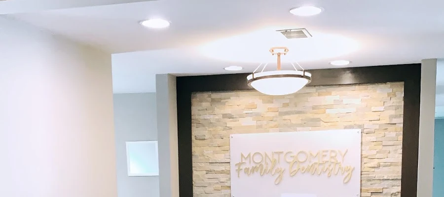 Montgomery Family Dentistry
