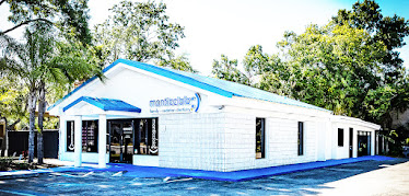 Monticciolo Family & Sedation Dentistry