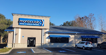 Monticciolo Family Sedation Dentistry