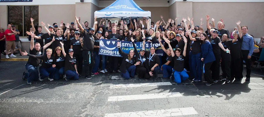 Monticciolo Family & Sedation Dentistry