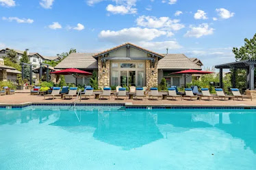 Montrachet Apartment Homes