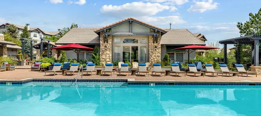 Montrachet Apartment Homes
