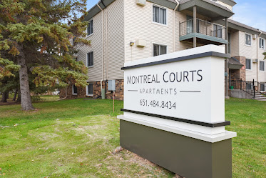 Montreal Courts
