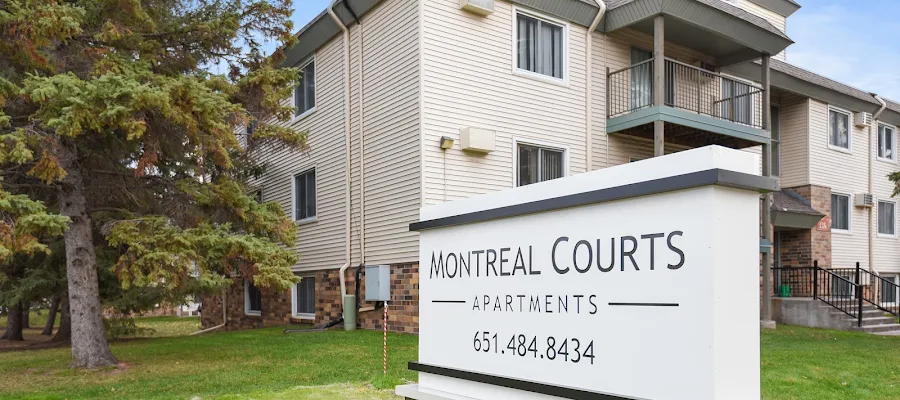 Montreal Courts