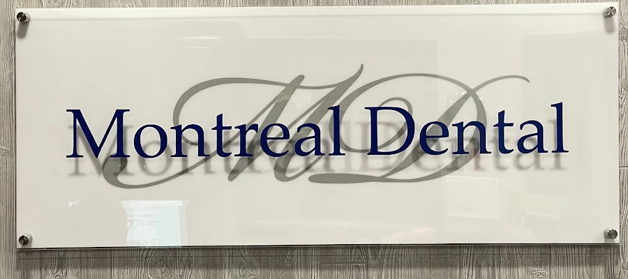 Montreal Dental: Dr. Hiren Patel, DDS