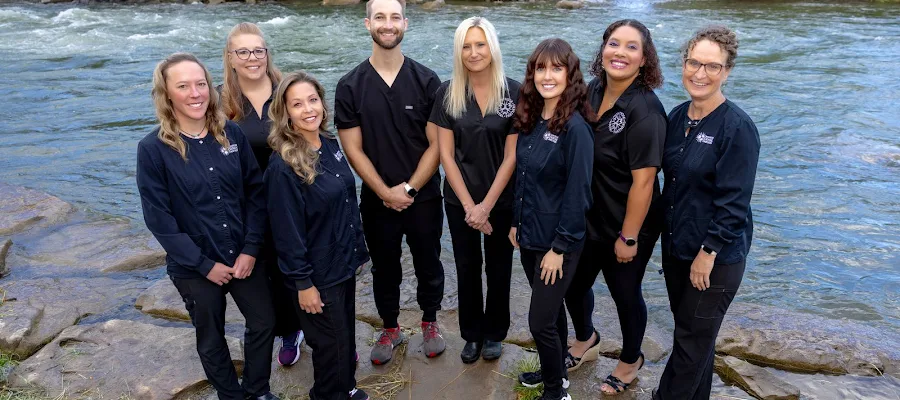 Montrose Dental Partners