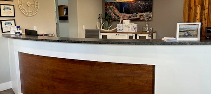Montrose Family Dental - Daniel K. Drakulich, DDS